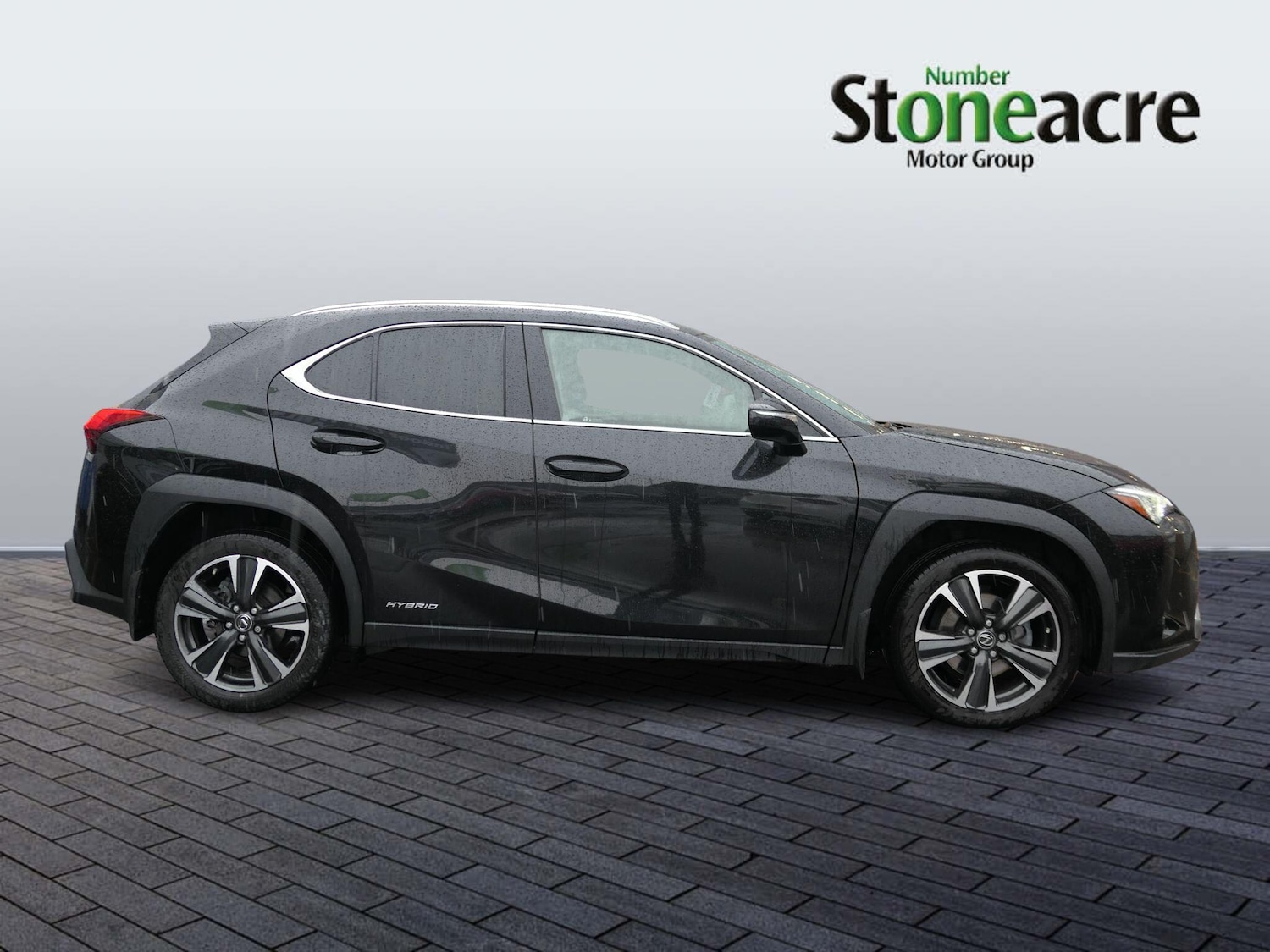 Used Lexus UX 2020 for sale - 76688619: Photo 7
