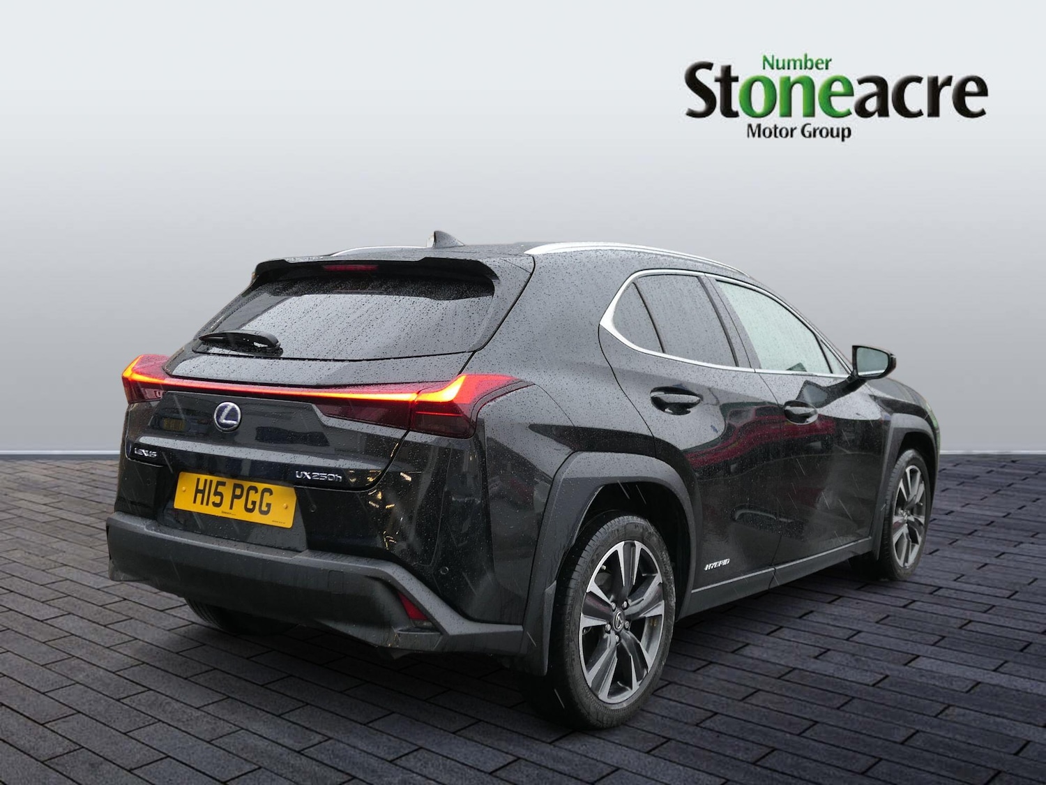 Used Lexus UX 2020 for sale - 76688619: Photo 8