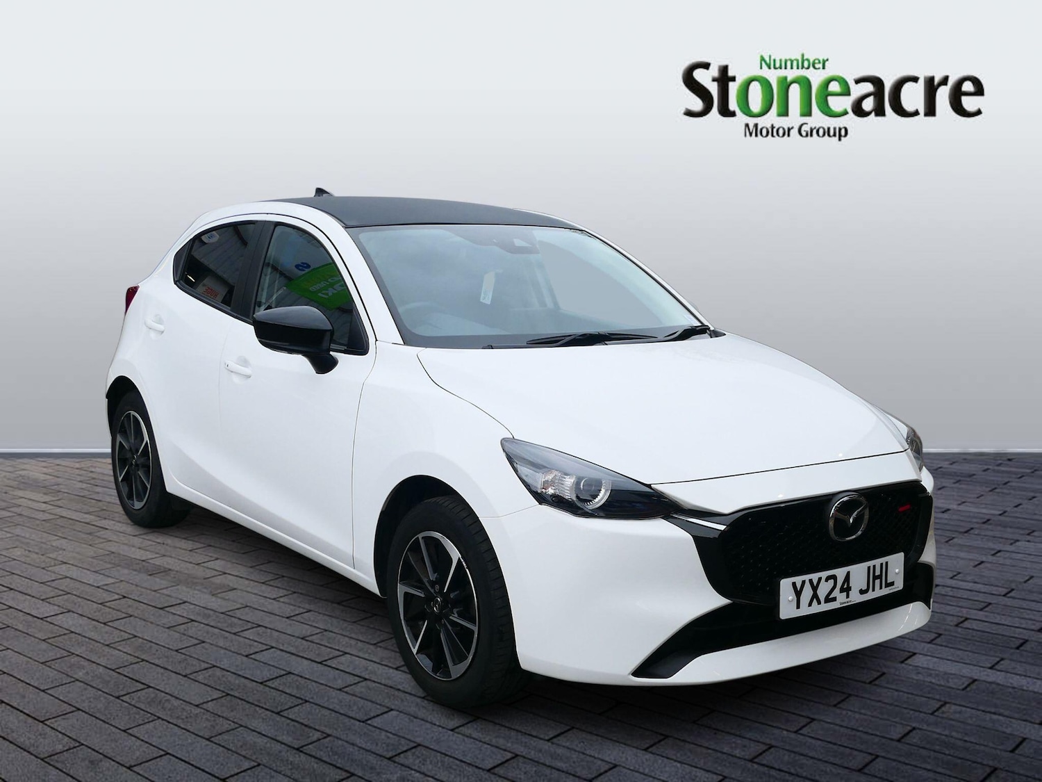 Used Mazda Mazda2 2024 for sale - 78006895: Photo 1