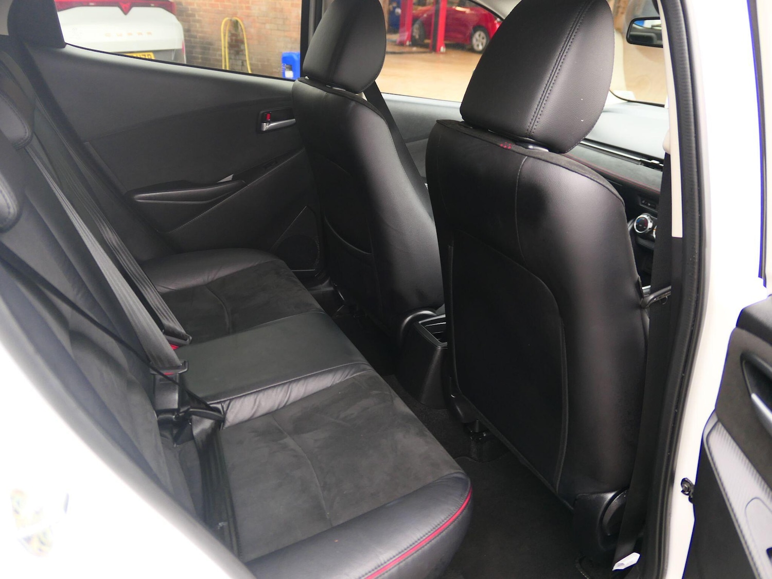 Used Mazda Mazda2 2024 for sale - 78006895: Photo 12