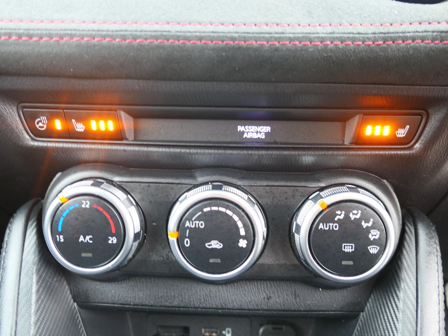 Used Mazda Mazda2 2024 for sale - 78006895: Photo 18