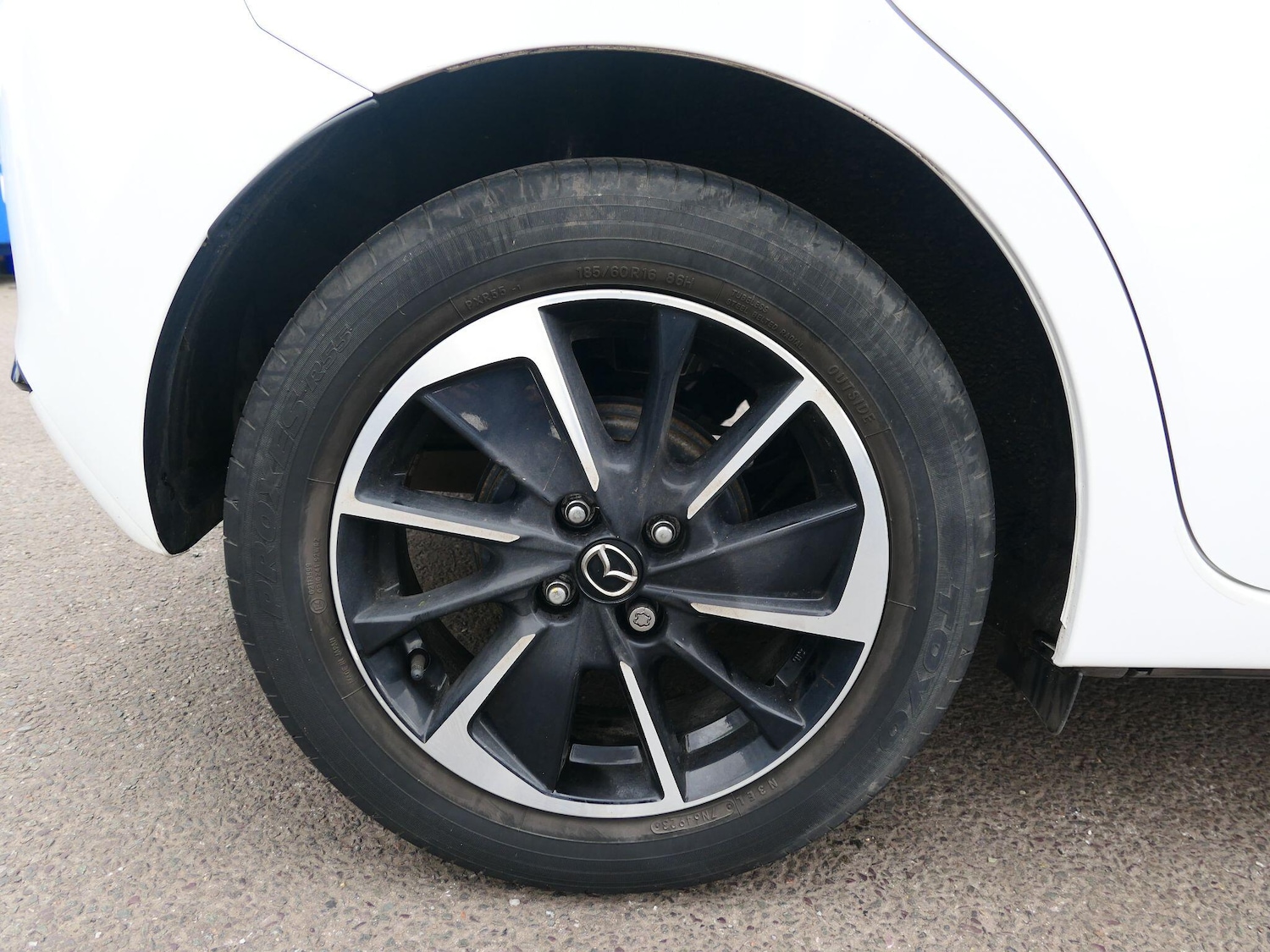 Used Mazda Mazda2 2024 for sale - 78006895: Photo 19