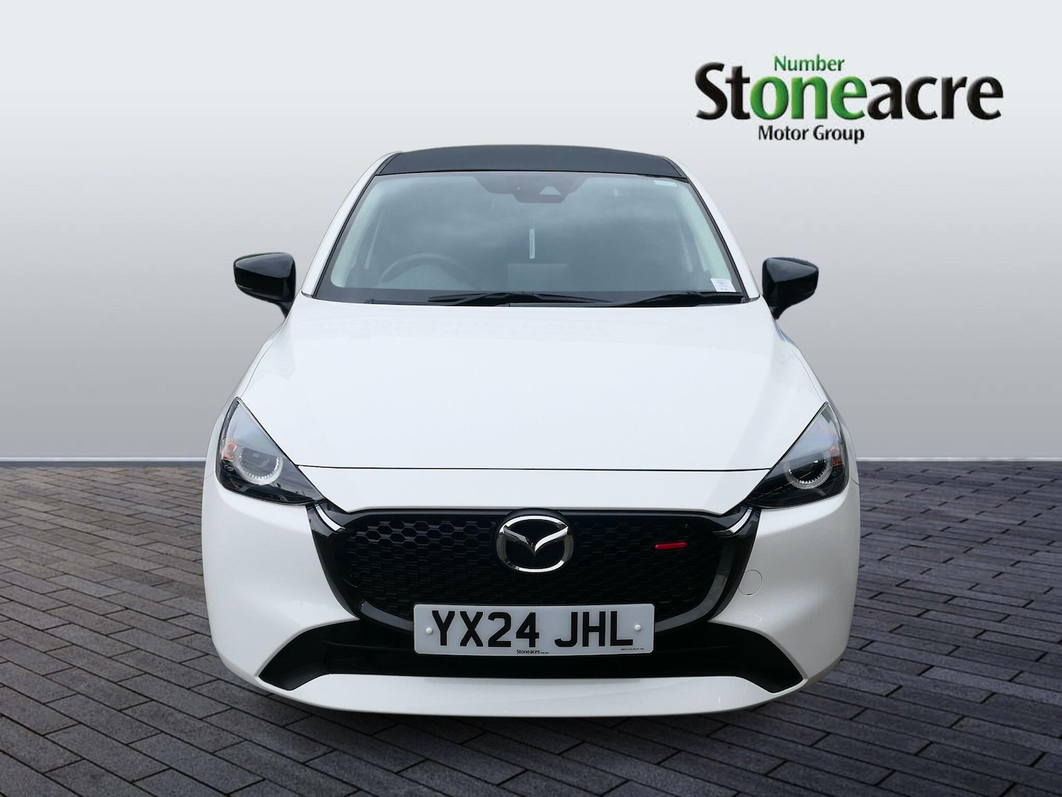 Used Mazda Mazda2 2024 for sale - 78006895: Photo 2