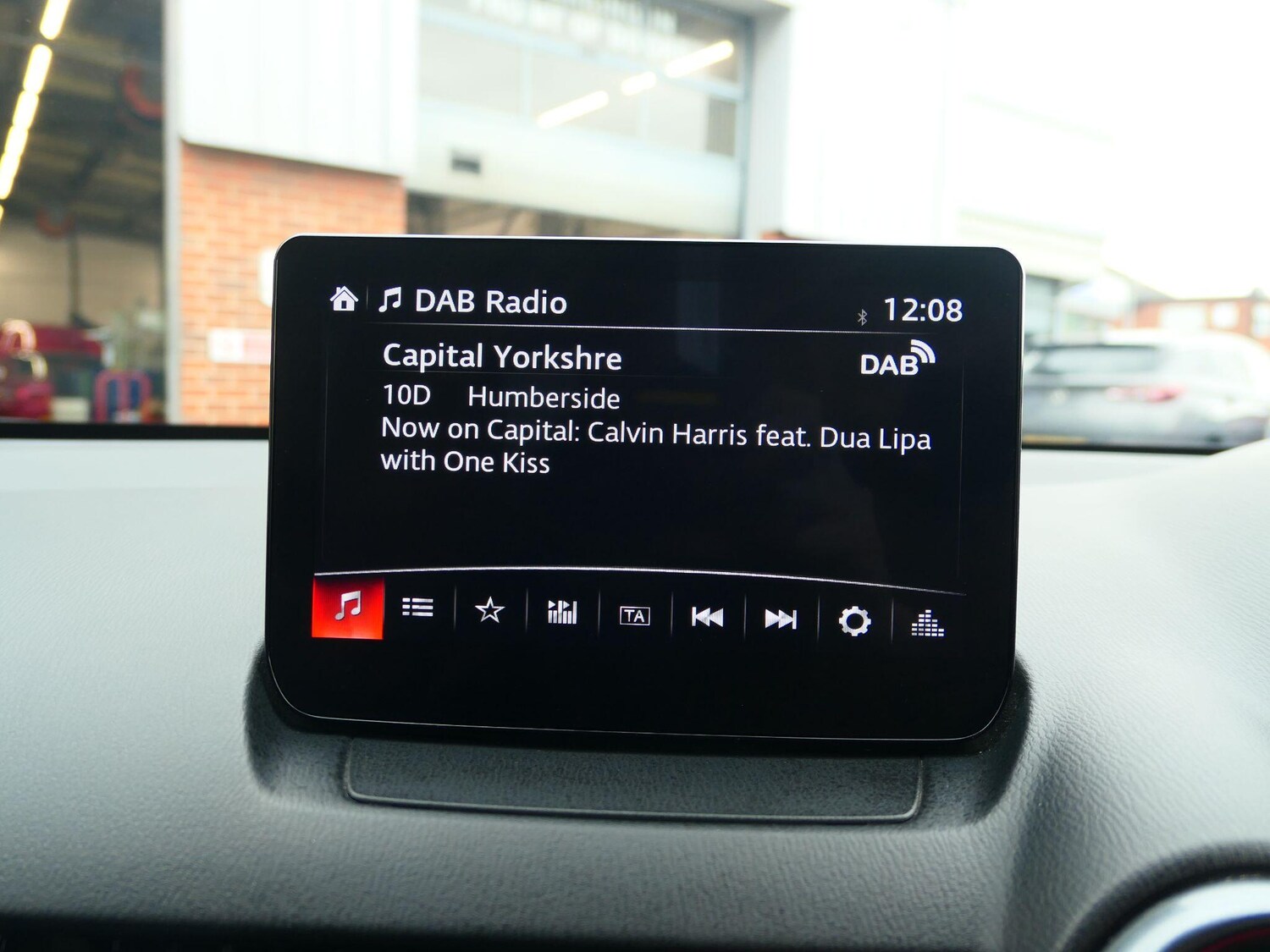 Used Mazda Mazda2 2024 for sale - 78006895: Photo 22