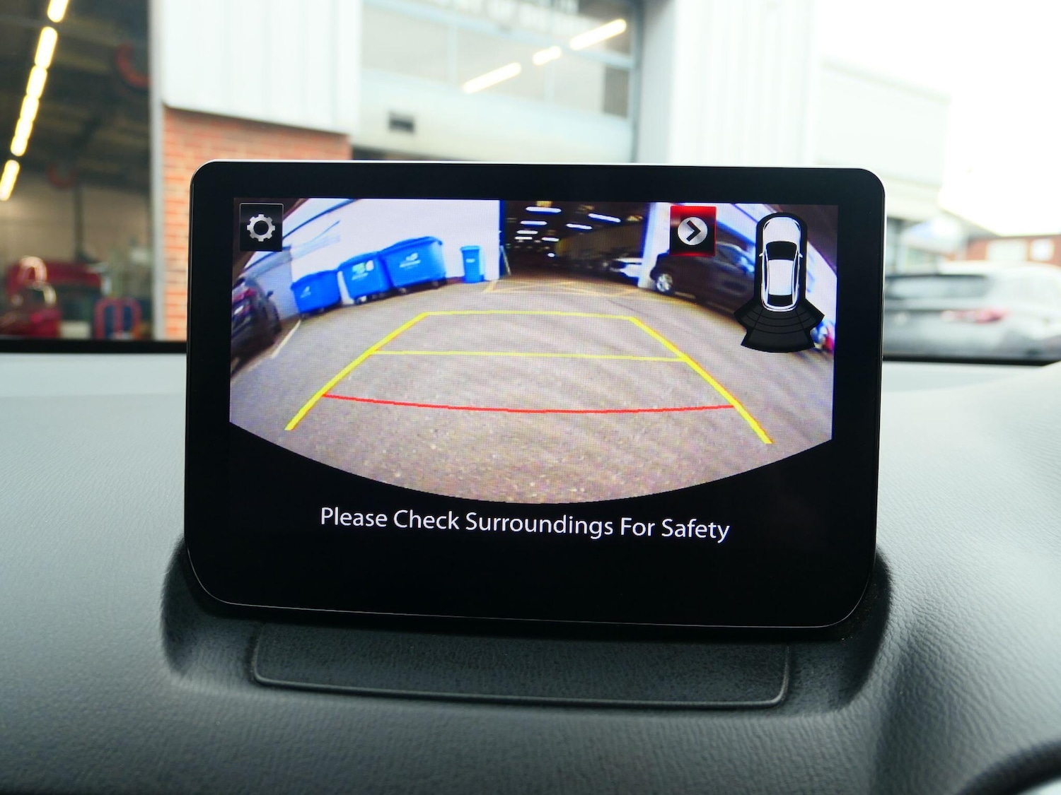 Used Mazda Mazda2 2024 for sale - 78006895: Photo 23