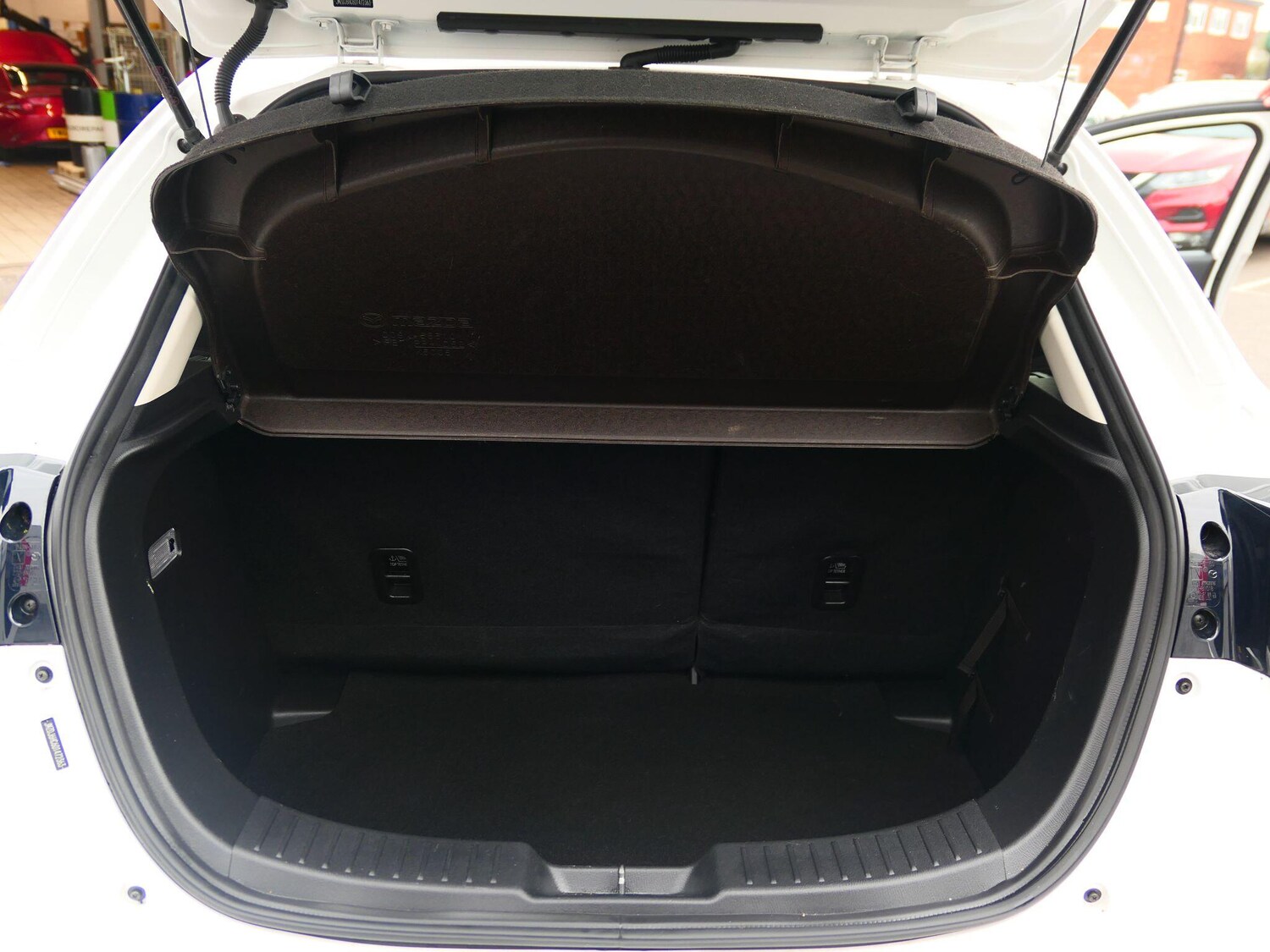 Used Mazda Mazda2 2024 for sale - 78006895: Photo 25