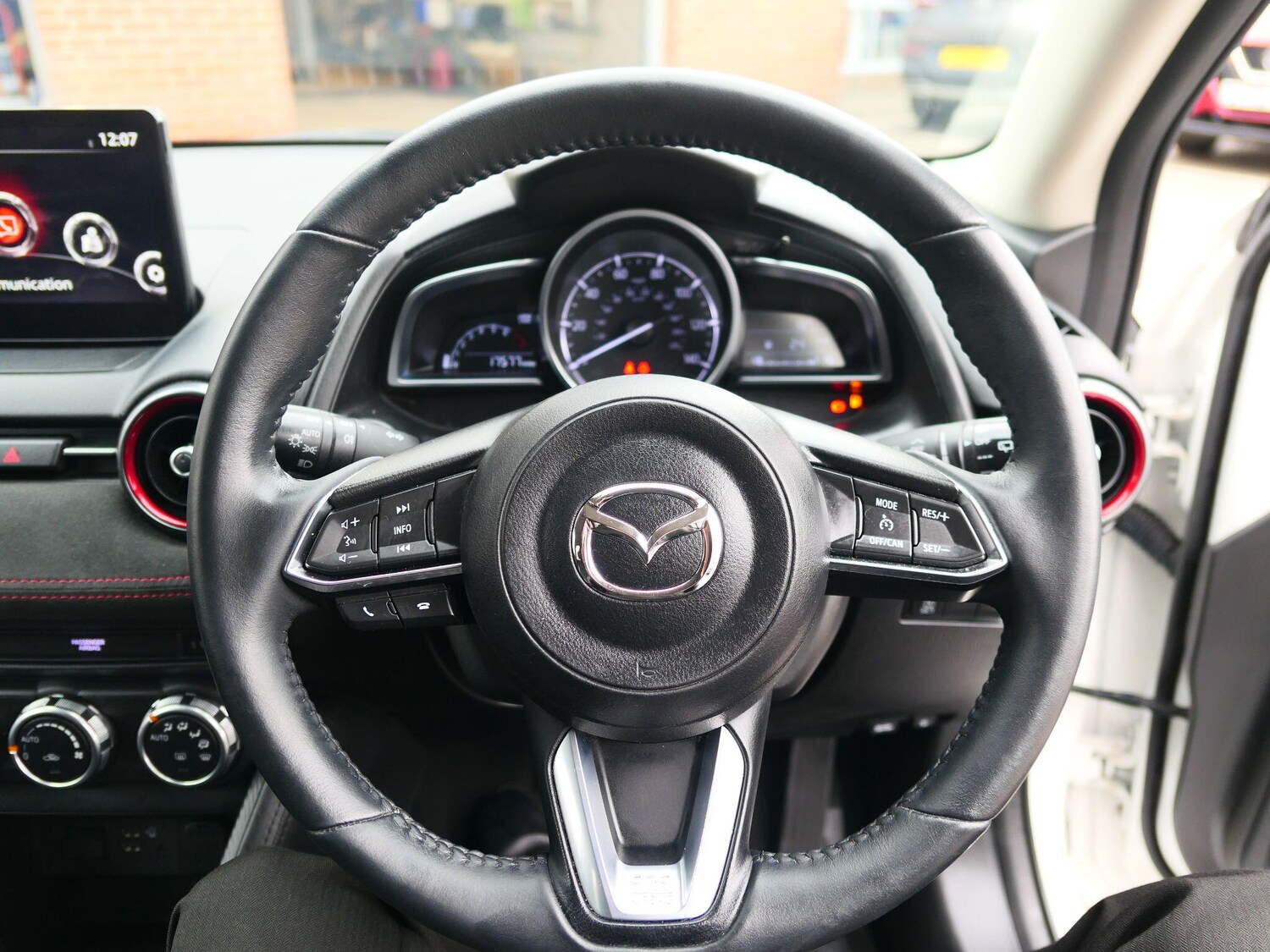 Used Mazda Mazda2 2024 for sale - 78006895: Photo 26