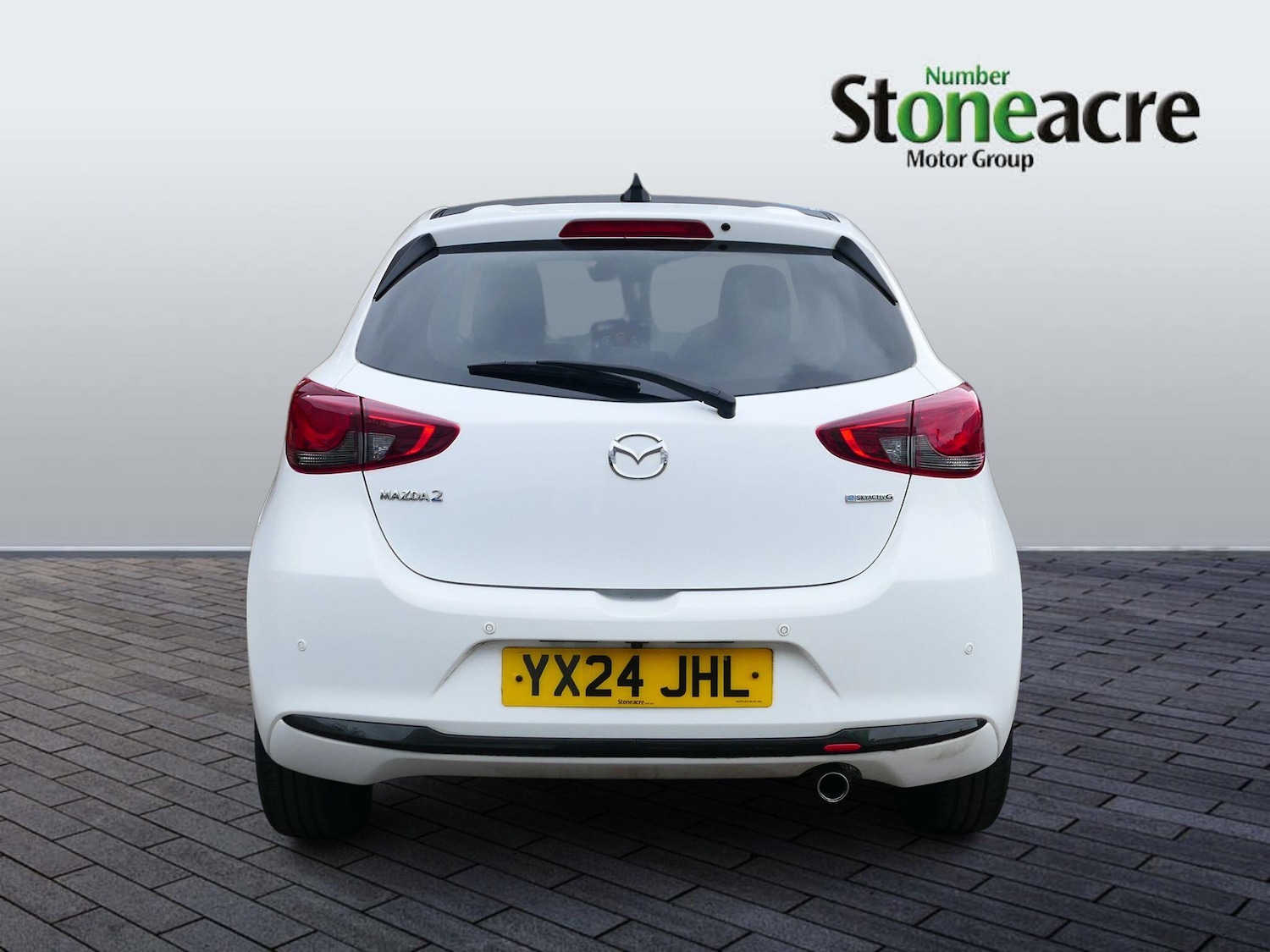 Used Mazda Mazda2 2024 for sale - 78006895: Photo 6