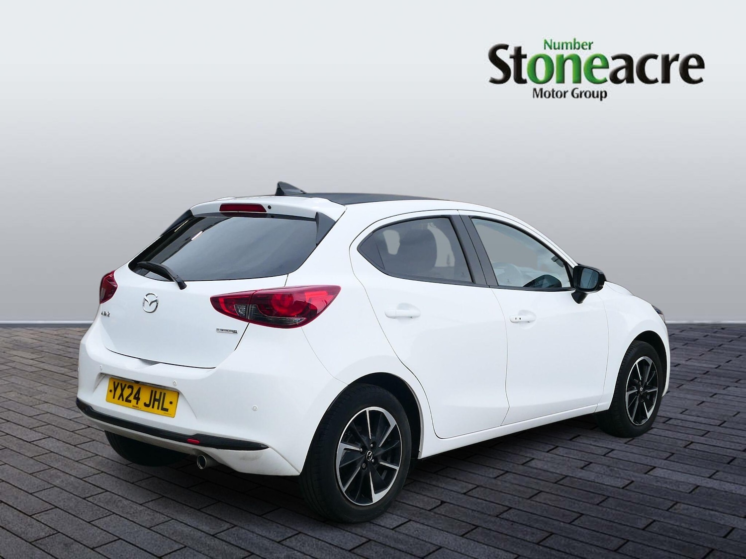 Used Mazda Mazda2 2024 for sale - 78006895: Photo 8