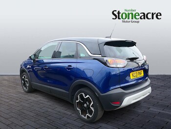 Used Vauxhall Crossland 2021 for sale - 78528451: Photo