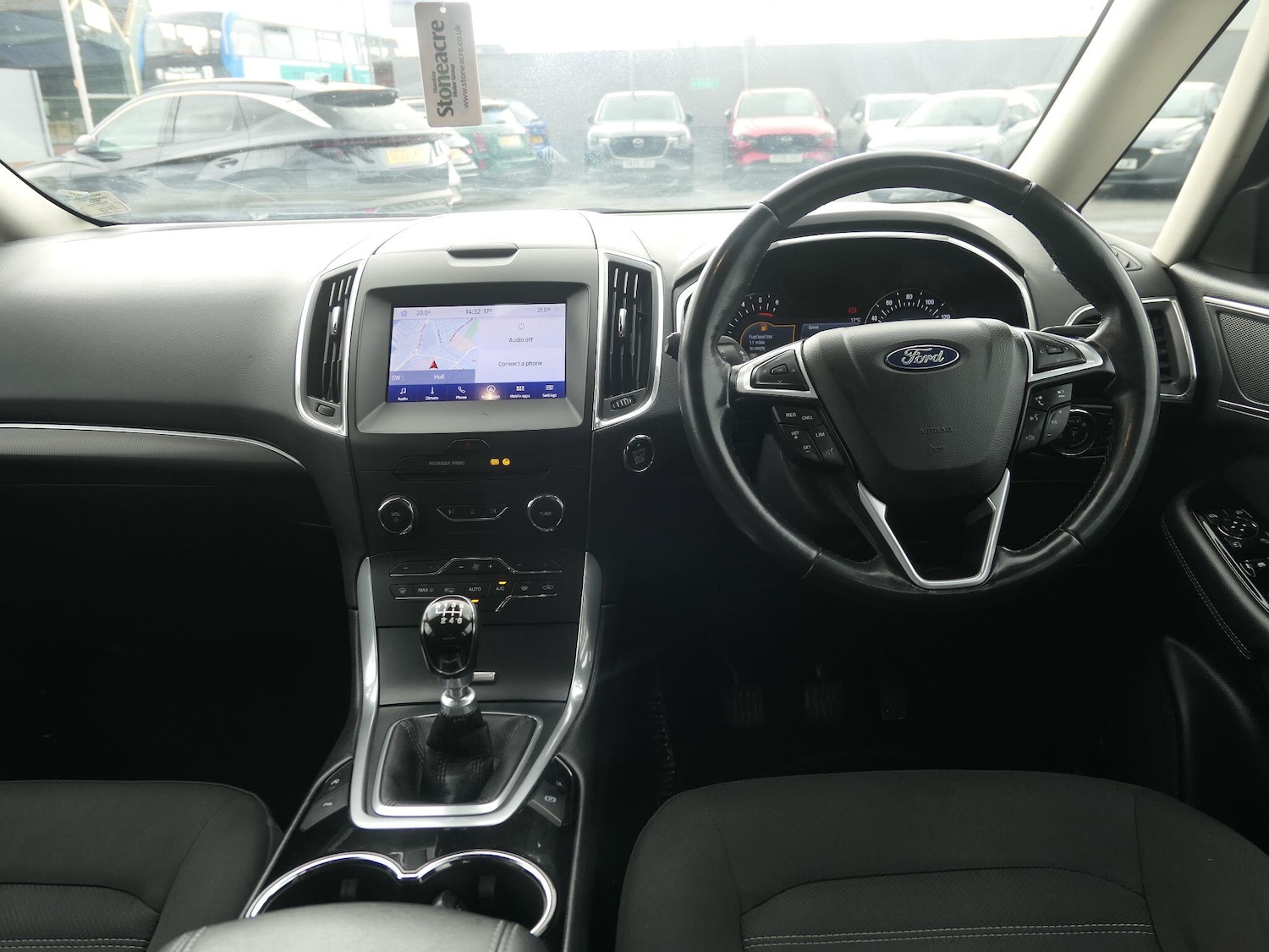 Vehicle 23