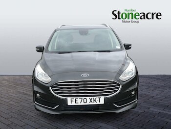 Used Ford Galaxy 2020 for sale - 76001264: Photo