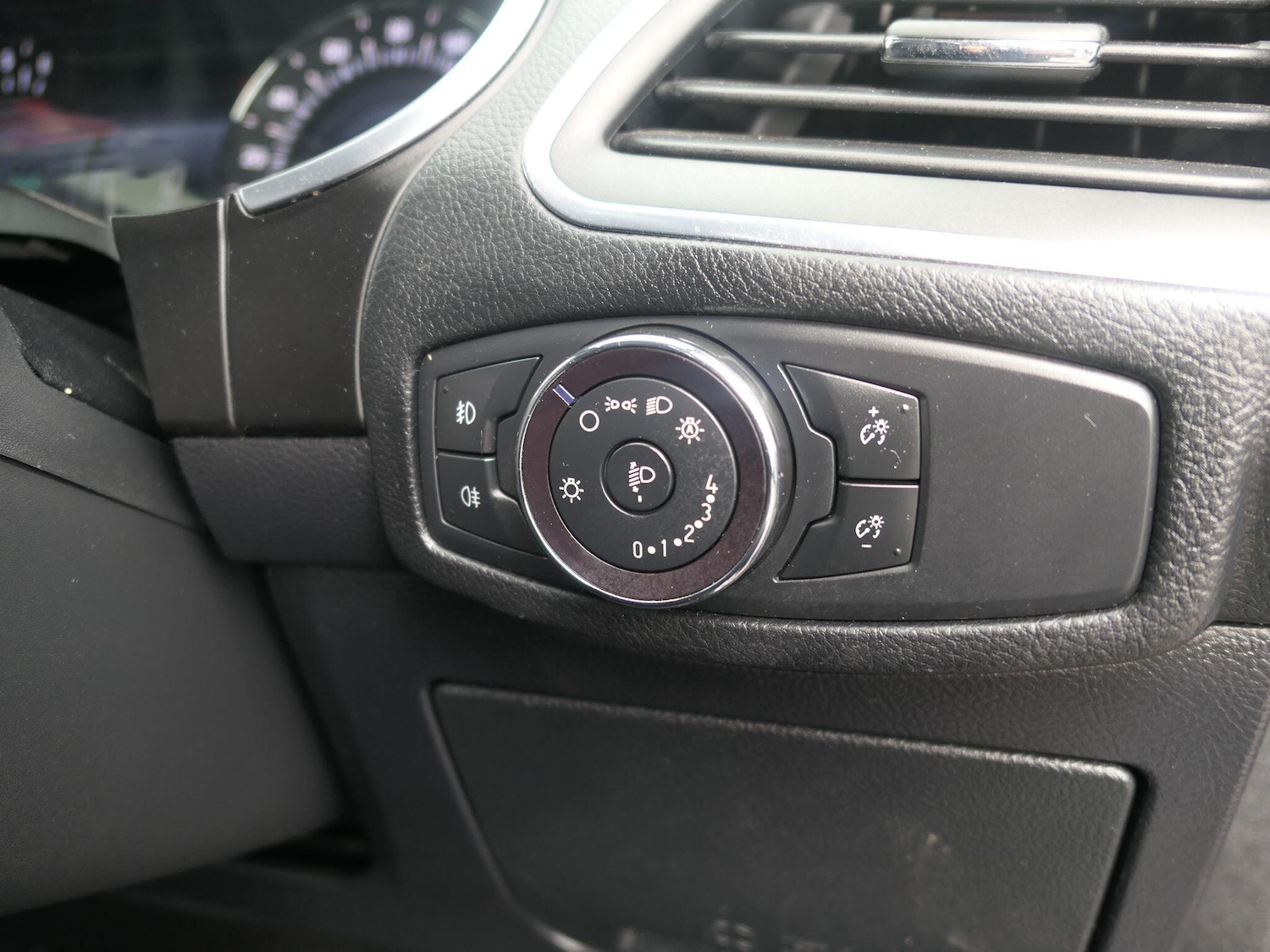 Vehicle 32