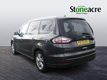 Used Ford Galaxy 2020 for sale - 76001264: Photo