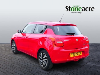 Used Suzuki Swift 2022 for sale - 78797123: Photo