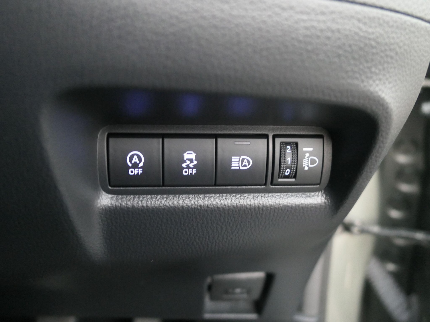 Used Toyota Aygo X for sale - 76727630: Photo 11