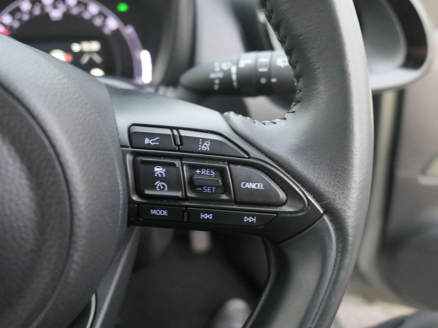 Used Toyota Aygo X for sale - 76727630: Photo 12