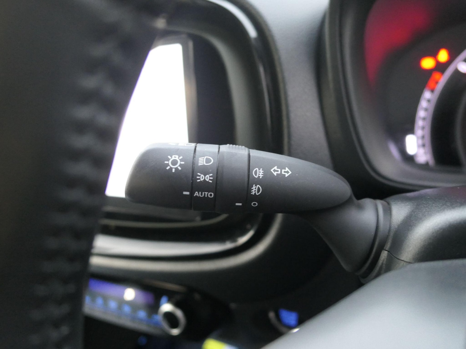 Used Toyota Aygo X for sale - 76727630: Photo 15