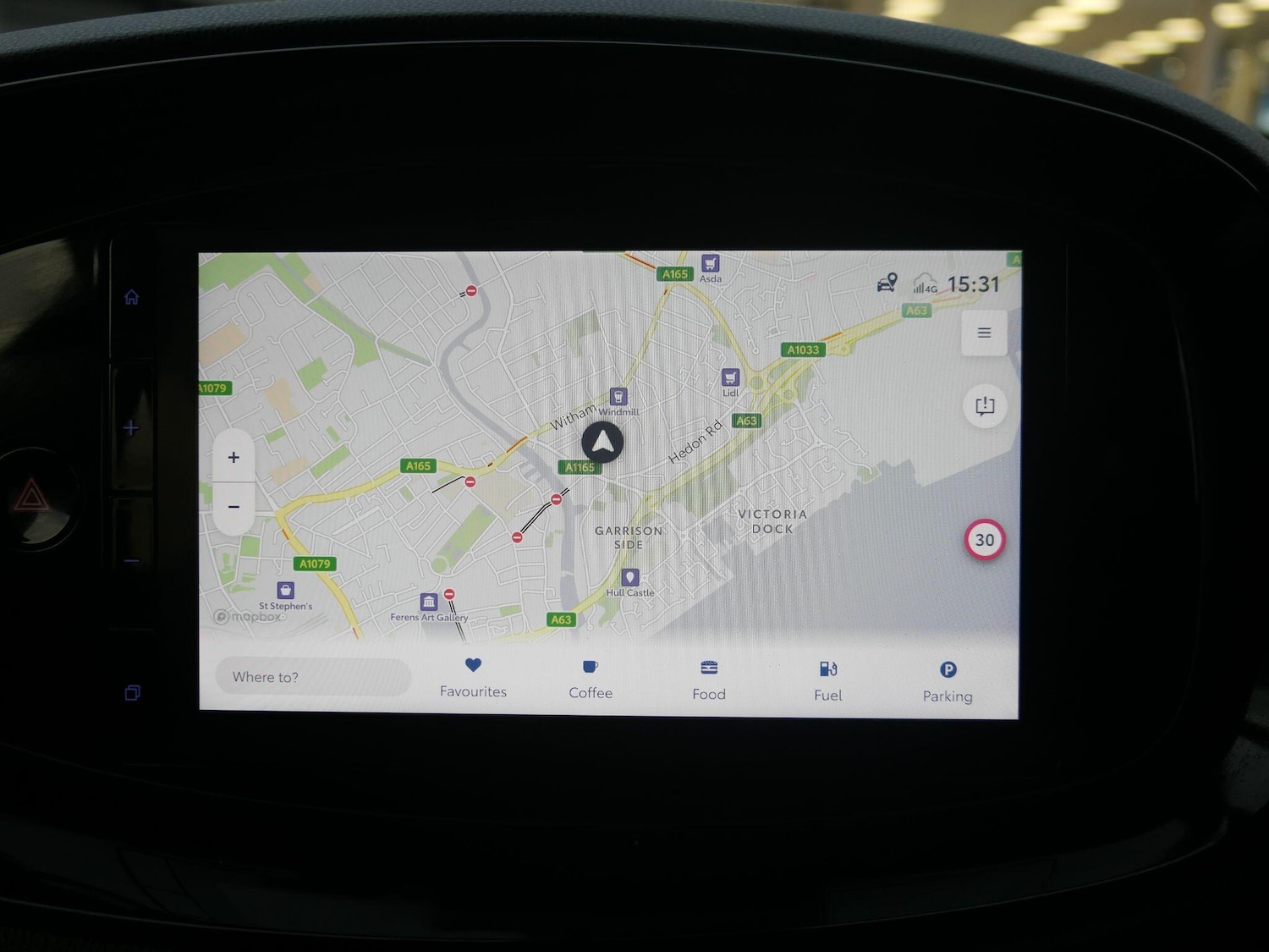 Used Toyota Aygo X for sale - 76727630: Photo 16