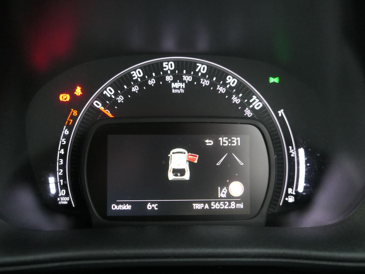 Used Toyota Aygo X for sale - 76727630: Photo 19