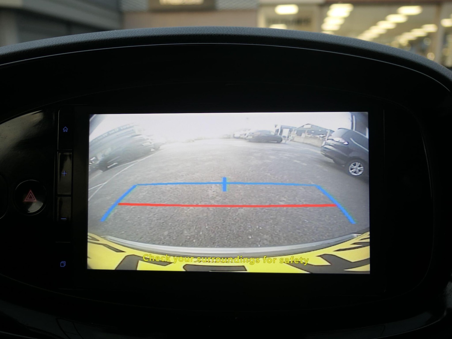 Used Toyota Aygo X for sale - 76727630: Photo 20