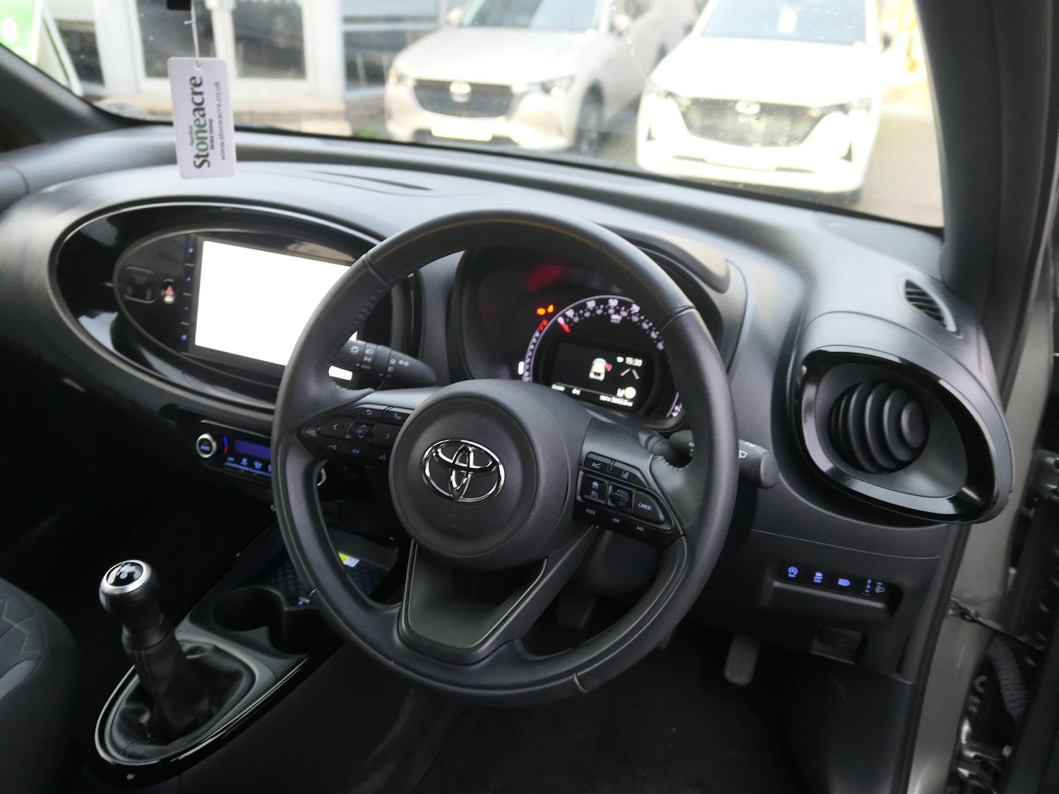 Used Toyota Aygo X for sale - 76727630: Photo 23