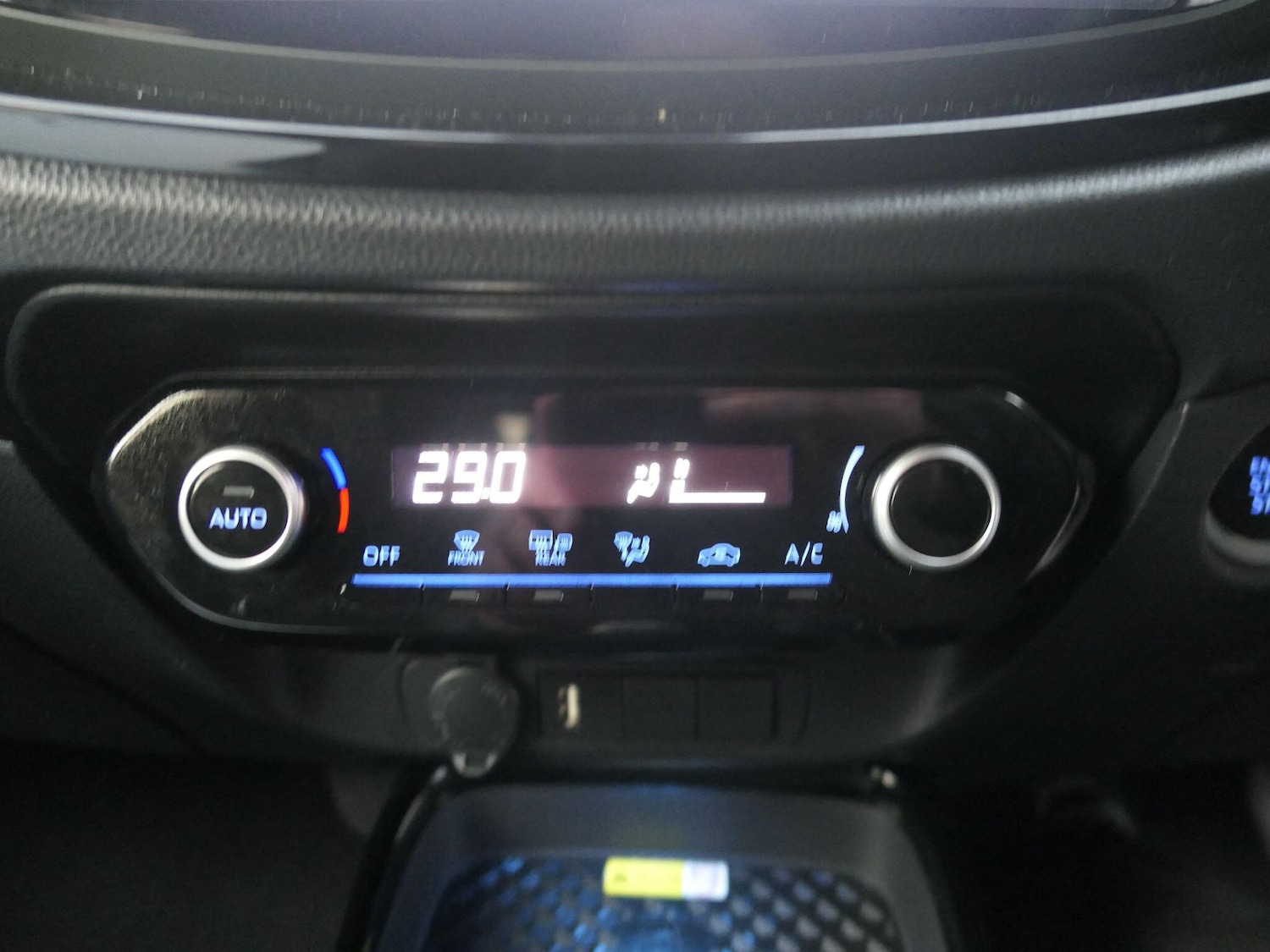 Used Toyota Aygo X for sale - 76727630: Photo 24