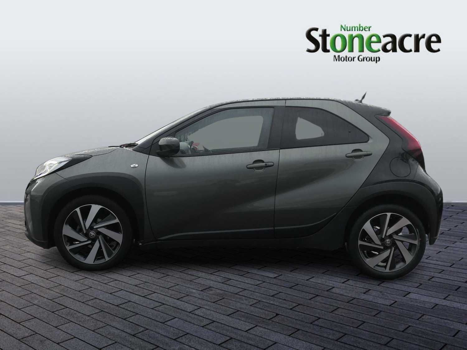 Used Toyota Aygo X for sale - 76727630: Photo 5