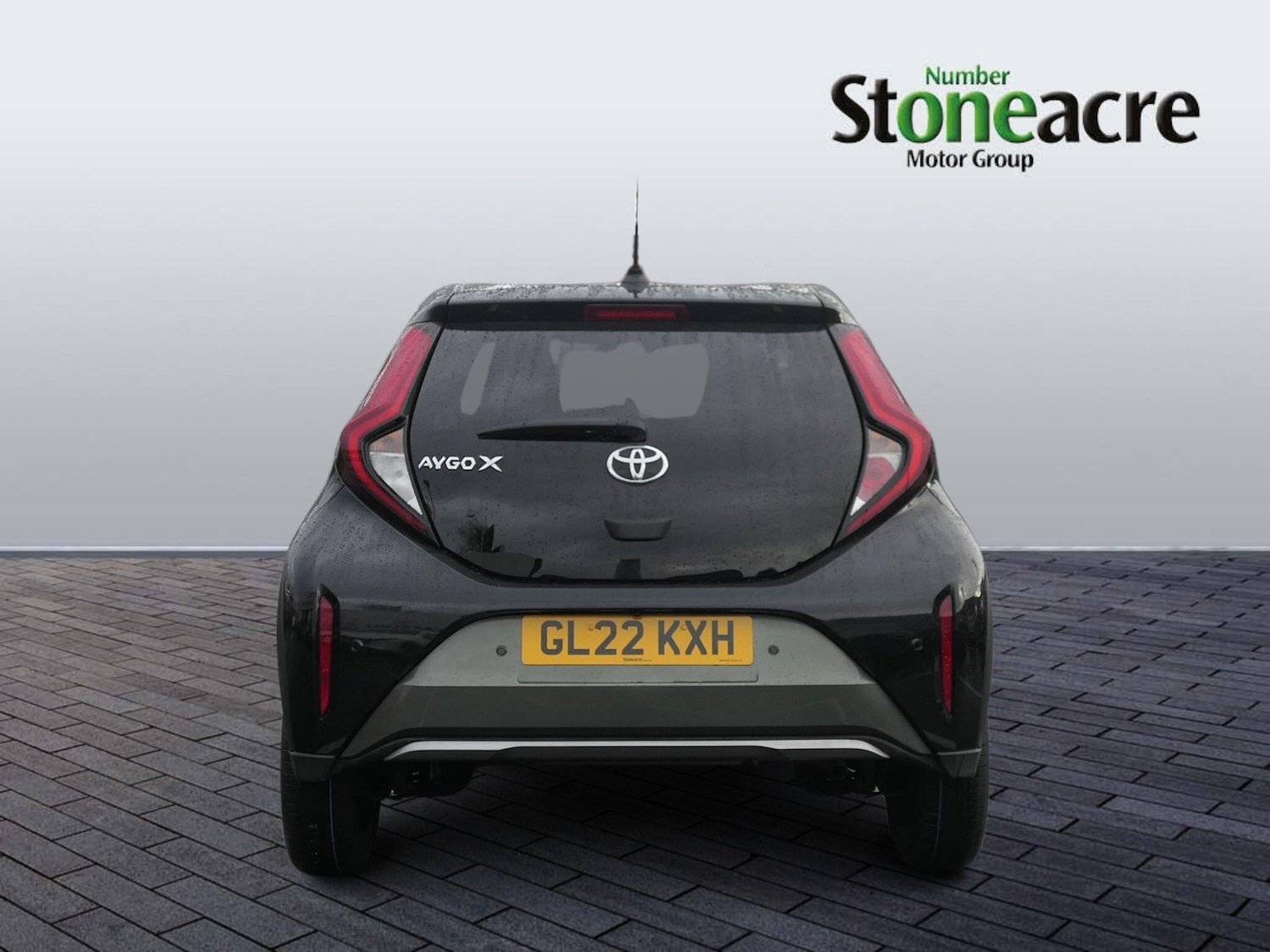 Used Toyota Aygo X for sale - 76727630: Photo 6