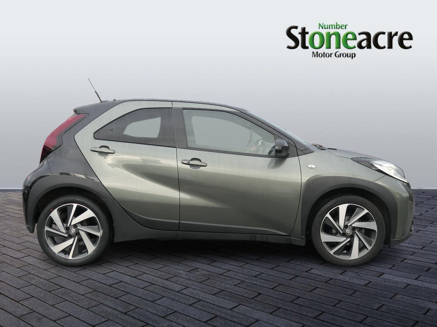 Used Toyota Aygo X for sale - 76727630: Photo 7