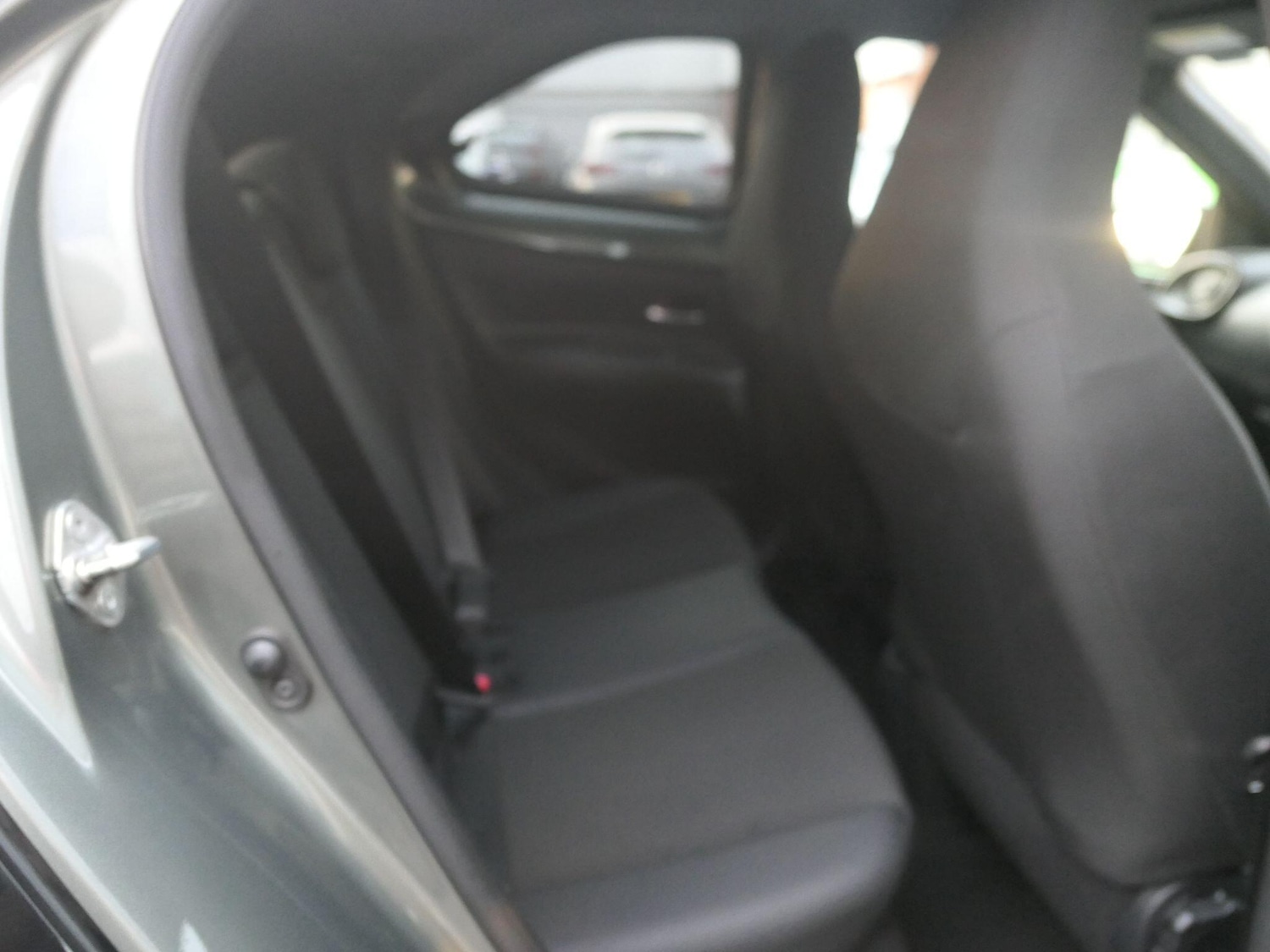 Used Toyota Aygo X for sale - 76727630: Photo 9