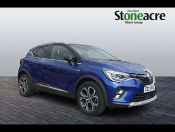 2023 (23) - 1.0 TCE 90 Techno 5dr