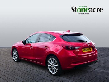 Used Mazda Mazda3 2018 for sale - 78946396: Photo