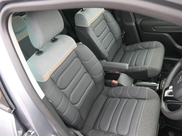 Used Citroen C3 Aircross 2022 for sale - 76269609: Photo 12