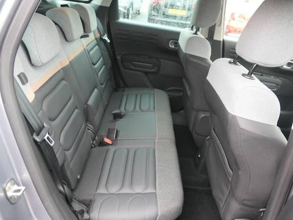 Used Citroen C3 Aircross 2022 for sale - 76269609: Photo 13
