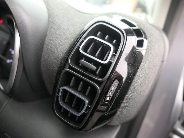 Used Citroen C3 Aircross 2022 for sale - 76269609: Photo 19