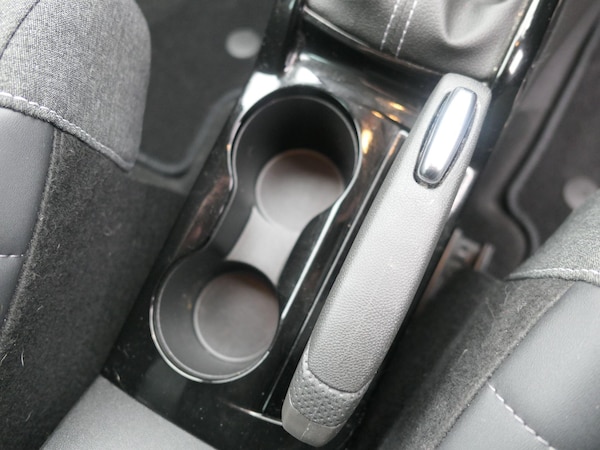 Used Citroen C3 Aircross 2022 for sale - 76269609: Photo 21