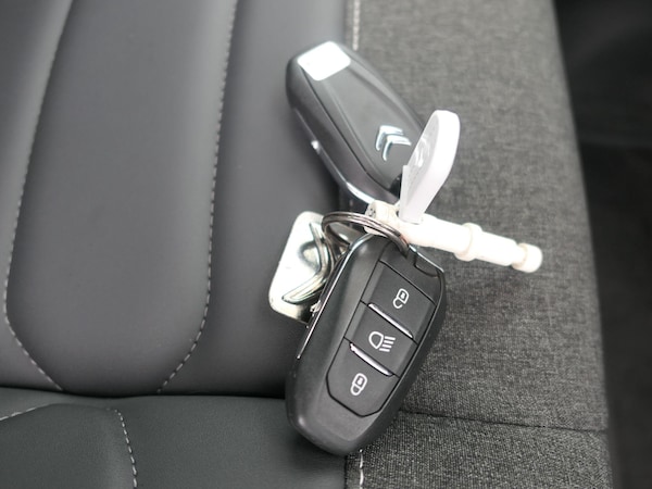 Used Citroen C3 Aircross 2022 for sale - 76269609: Photo 22