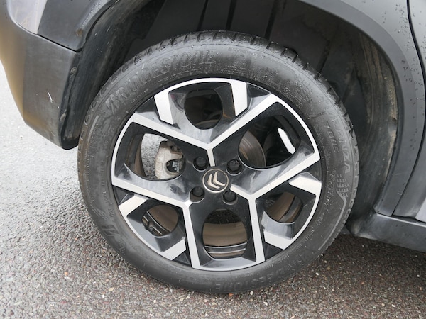 Used Citroen C3 Aircross 2022 for sale - 76269609: Photo 23