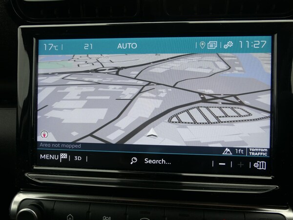 Used Citroen C3 Aircross 2022 for sale - 76269609: Photo 27