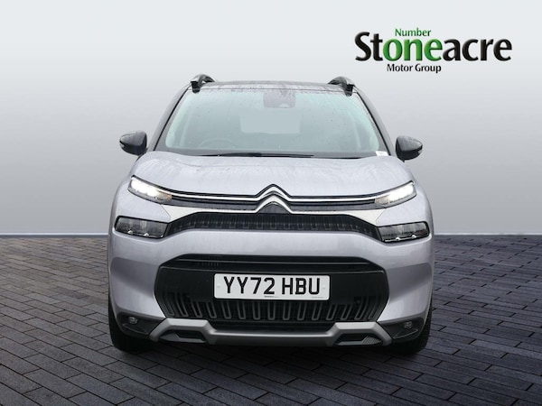 Used Citroen C3 Aircross 2022 for sale - 76269609: Photo 2