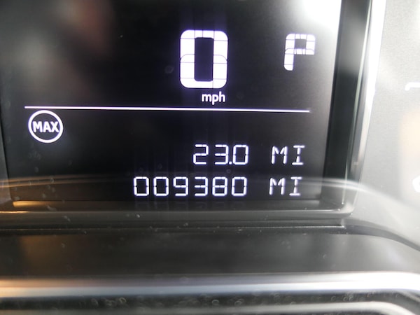 Used Citroen C3 Aircross 2022 for sale - 76269609: Photo 32