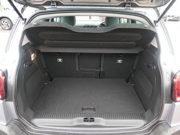 Used Citroen C3 Aircross 2022 for sale - 76269609: Photo 33