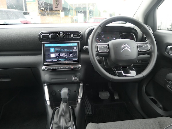 Used Citroen C3 Aircross 2022 for sale - 76269609: Photo 35