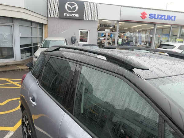 Used Citroen C3 Aircross 2022 for sale - 76269609: Photo 36