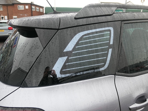 Used Citroen C3 Aircross 2022 for sale - 76269609: Photo 37