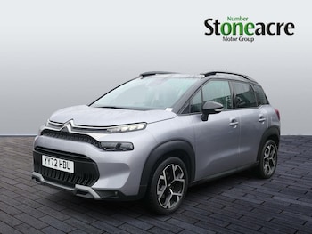 Used Citroen C3 Aircross 2022 for sale - 76269609: Photo