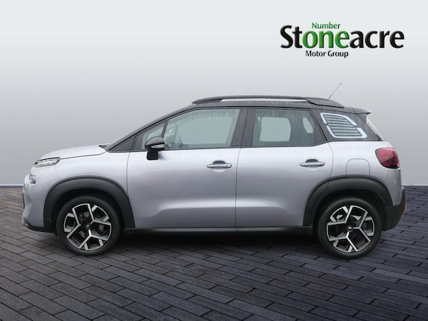 Used Citroen C3 Aircross 2022 for sale - 76269609: Photo 5