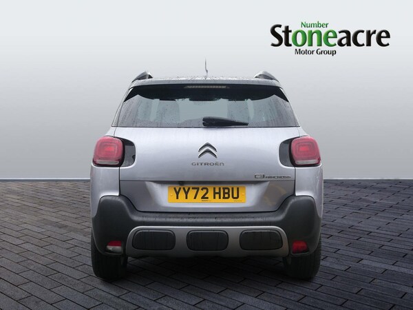 Used Citroen C3 Aircross 2022 for sale - 76269609: Photo 6