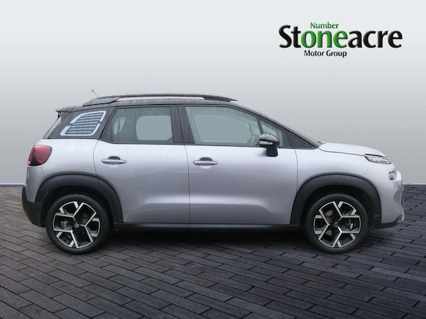 Used Citroen C3 Aircross 2022 for sale - 76269609: Photo 7